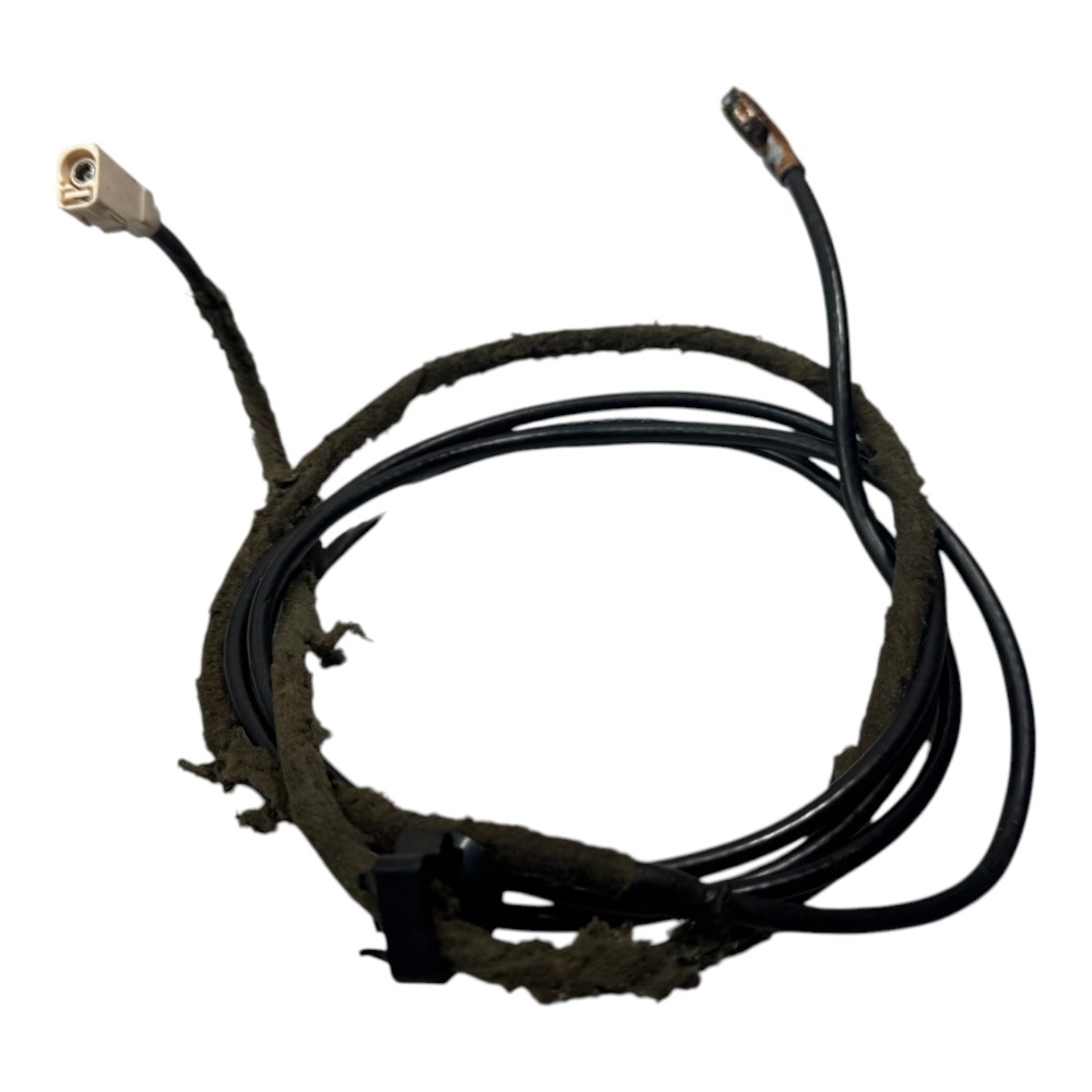 Chicote Conector Plug Antena Teto Externa Peugeot 207 2012