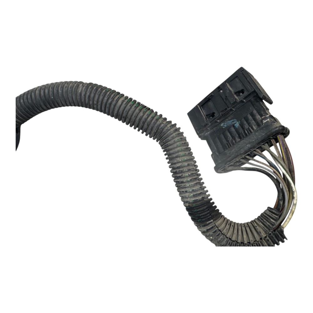 Chicote Conector Injecao Eletrico Fiat Palio Siena 1.0 Fire 8