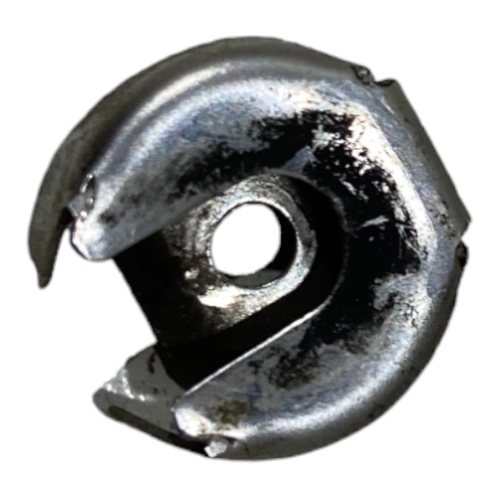 Trava Terminal Ponta Cabo Comando Vw Up Original Usado 3