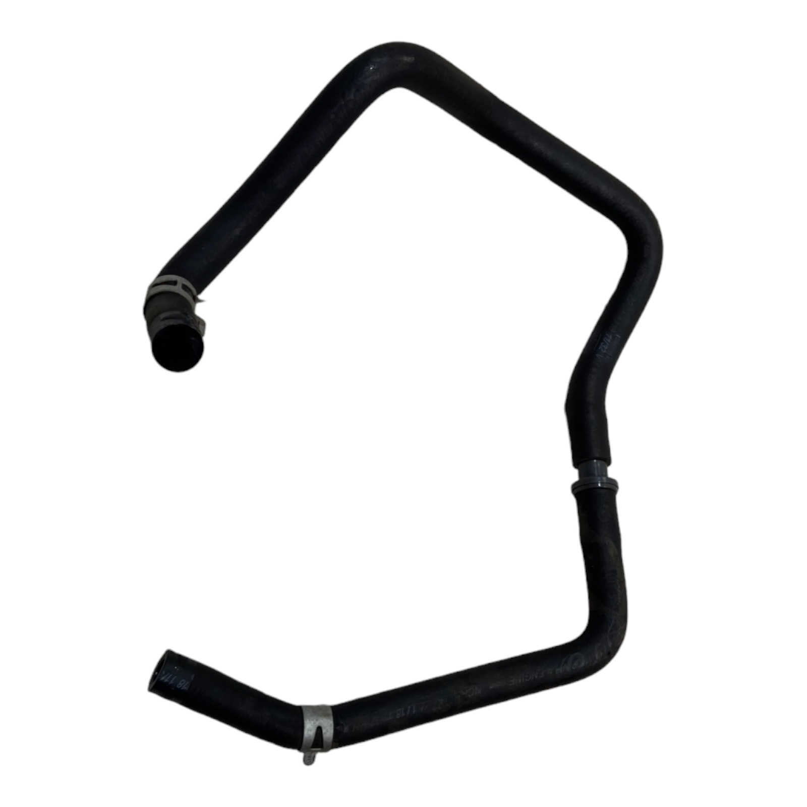 Mangueira Cano Hidrovacuo Honda Civic G10 2.0 2019 2020 8