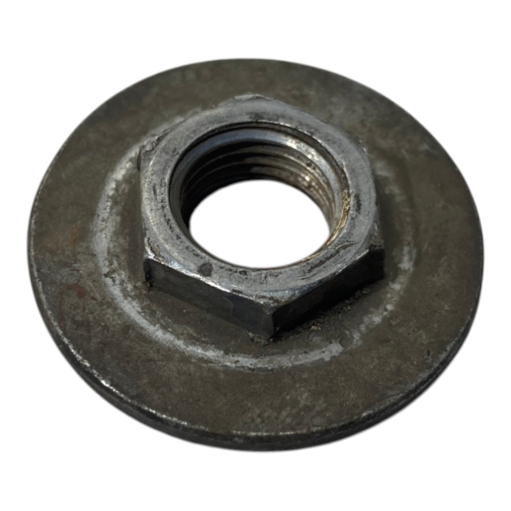 Porca Superior Amortecedor Dianteiro Citroen C3 Original