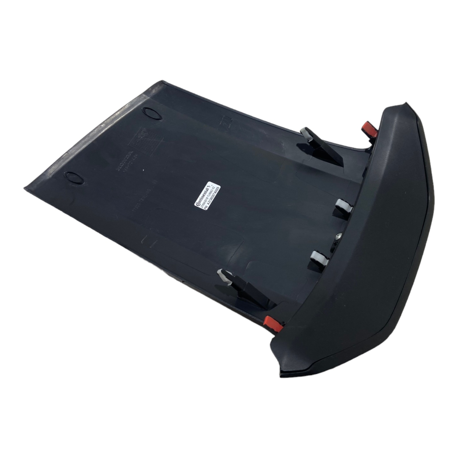 Moldura Acabamento Superior Painel Civic G10 Origina Detalhe 9