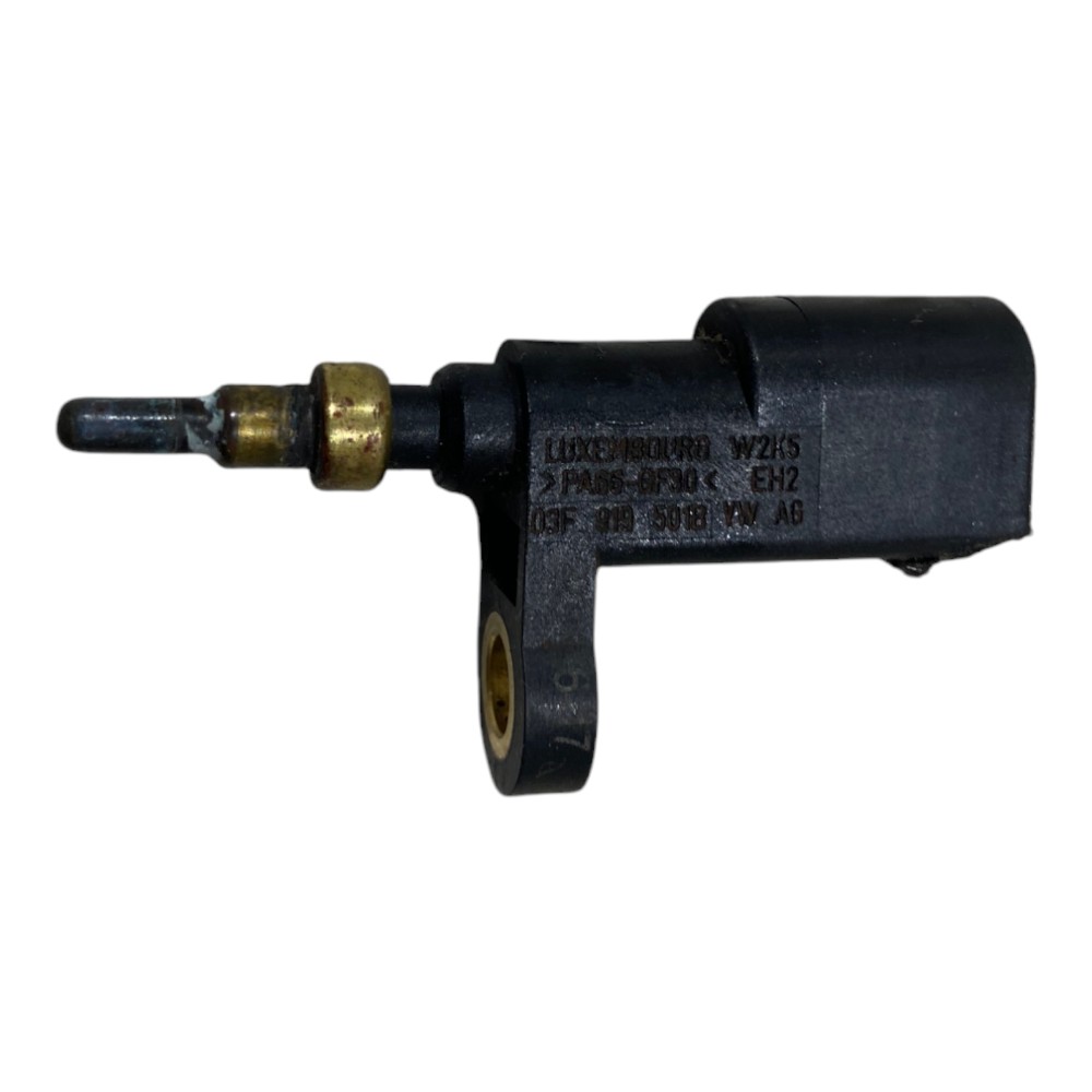 Sensor Temperatura Dagua Radiador Vw Up 2014 2020 Usado 3