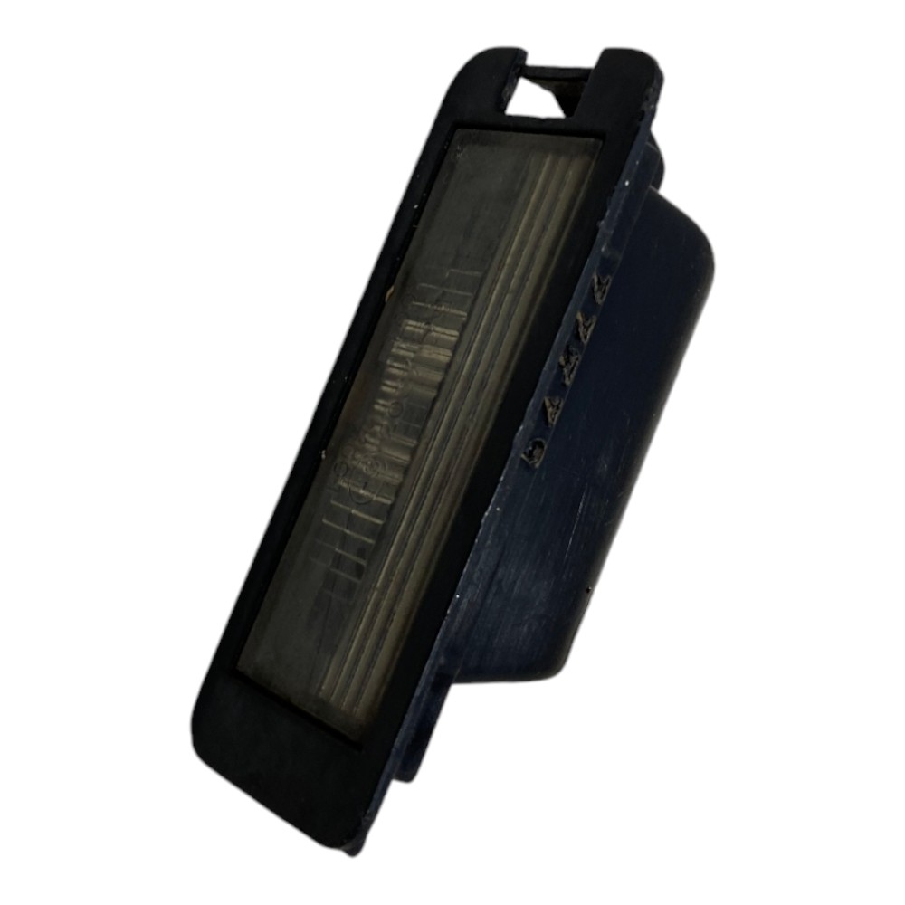 Luz Lampada Lanterna Placa Vw Fox Gol Golf Saveiro  Original 7
