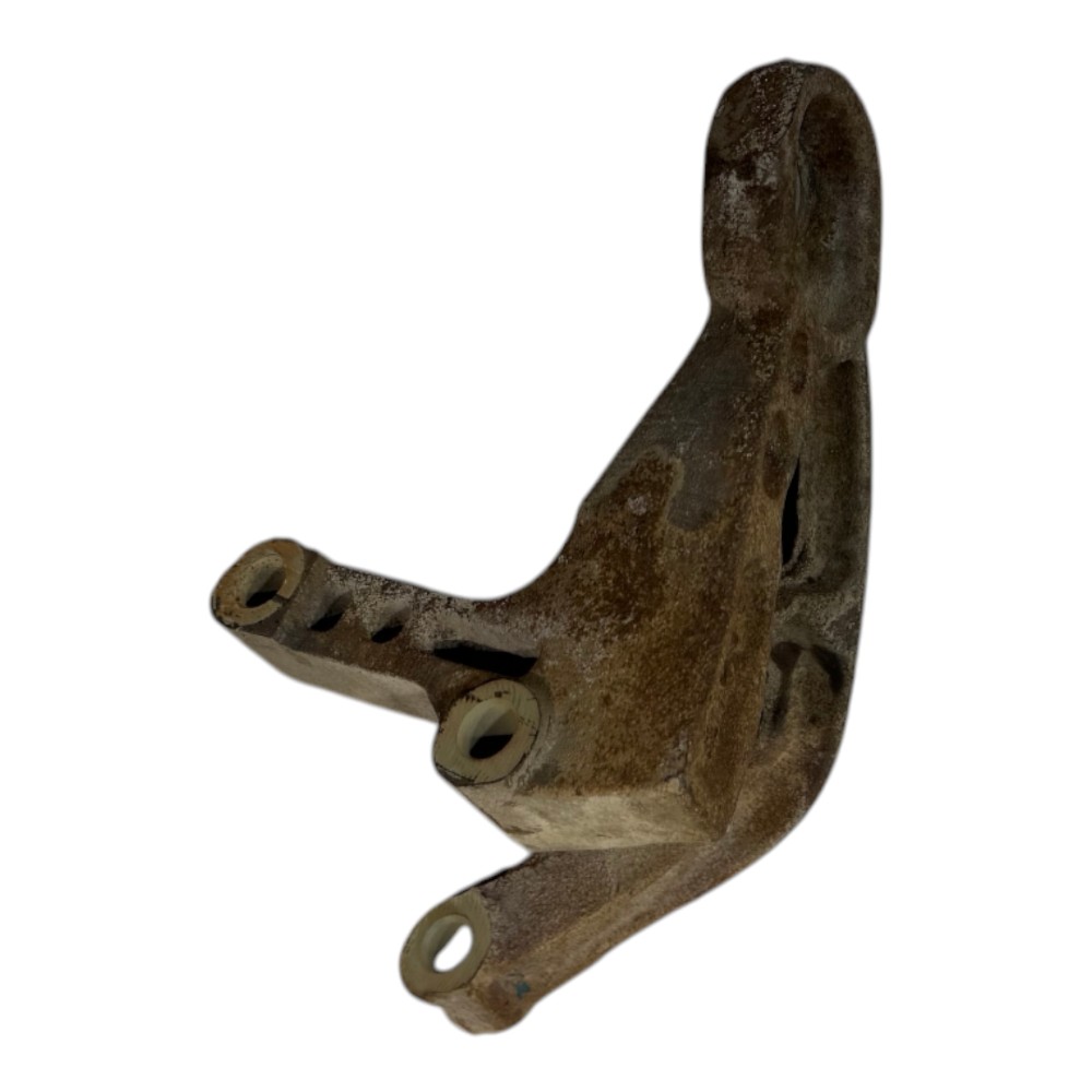 Suporte Calco Coxim Cambio Inferior Siena Palio Strada Origi 5