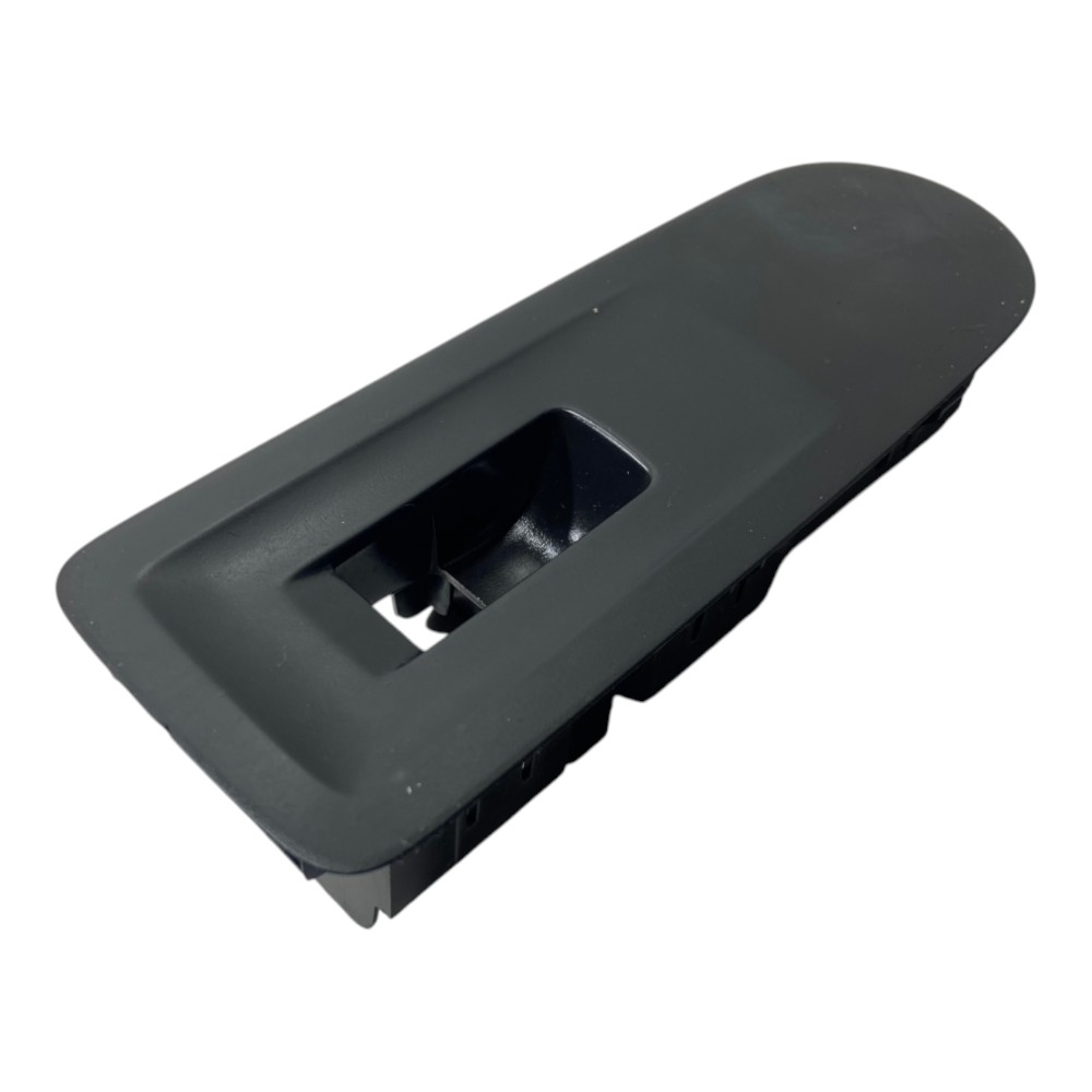 Moldura Acabamento Botao Vidro Eletrico Direito Vw Up Origin
