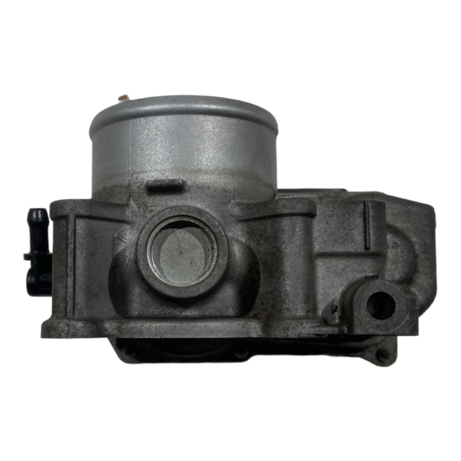 Tbi Corpo Borboleta Nissan March Versa 1.6 16v Original 6