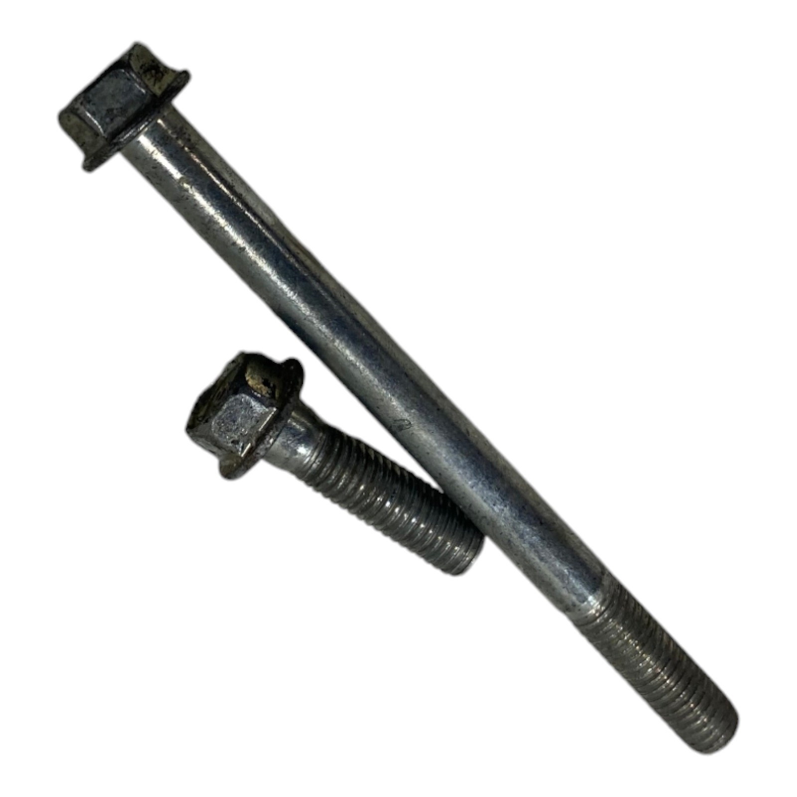 Parafuso Fixação Suporte Alternador Honda Civic G10 2019 8