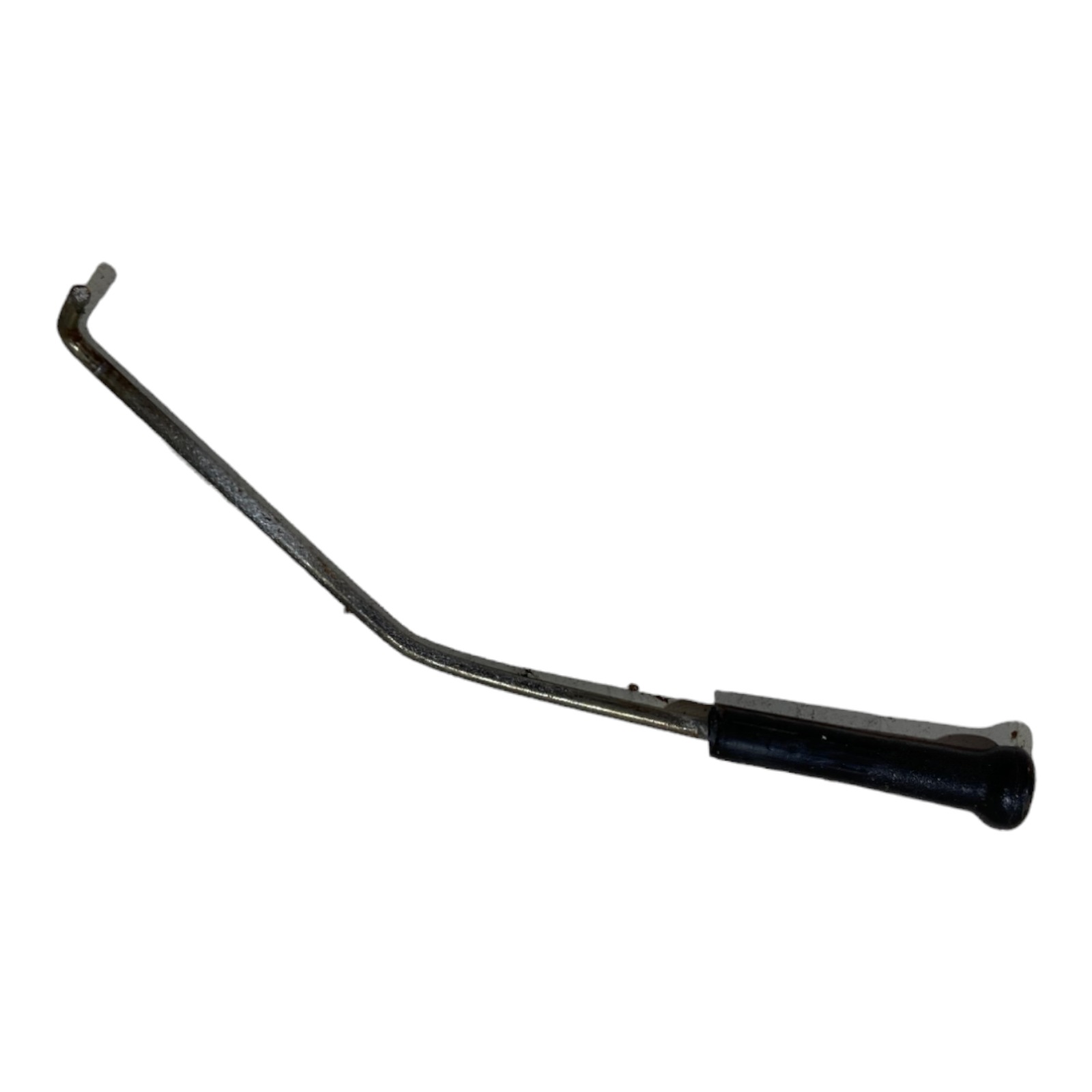 Haste Fechadura Pino Porta Esquerda Fiat Uno Mille 85 A 13 3