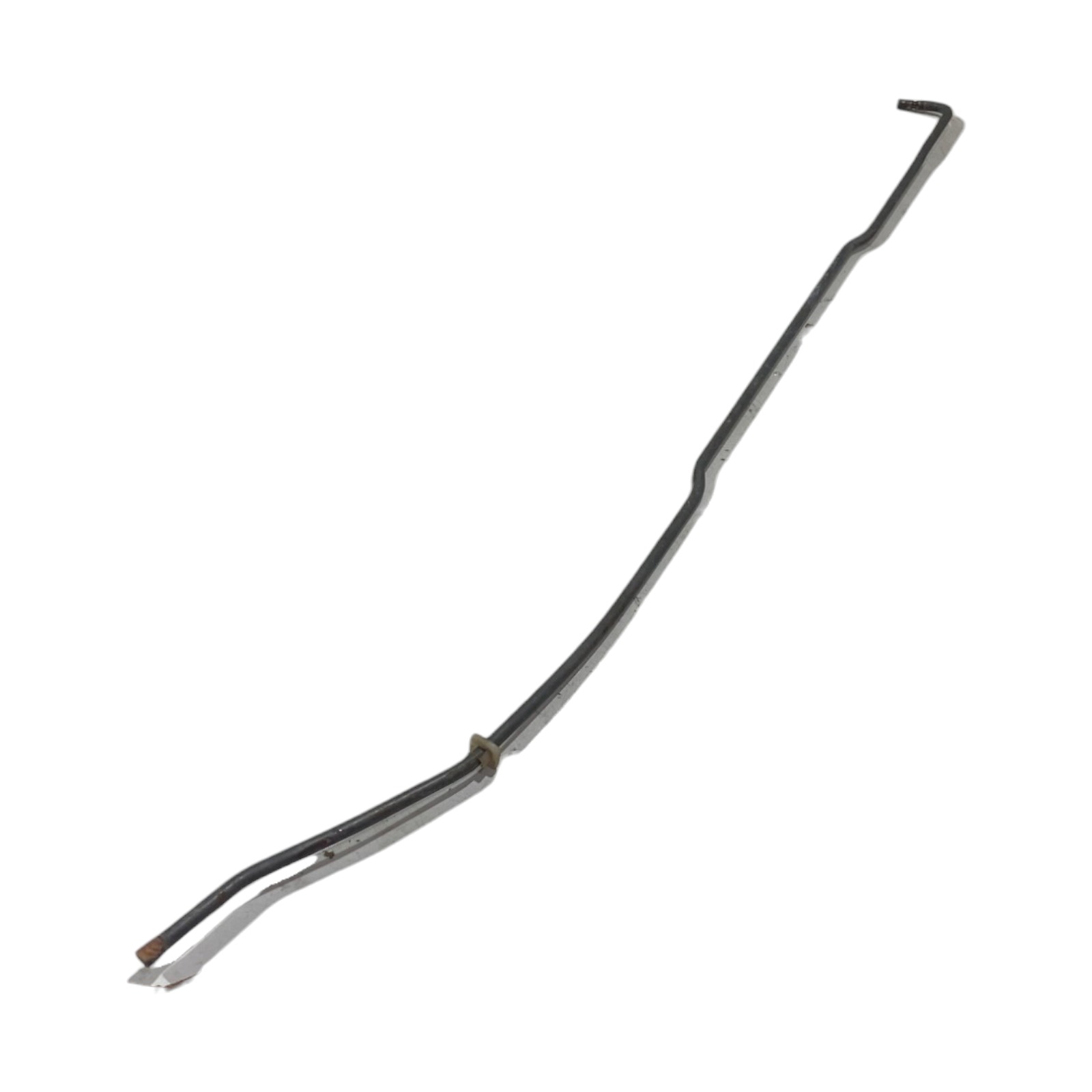 Haste Vareta Suporte Capo Fiat Uno Mille Fiorino Original 4