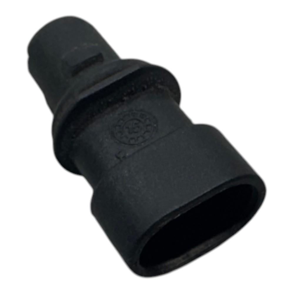 Plug Conector Soquete Luz Placa Fiat Uno Mille Fiorino 2008