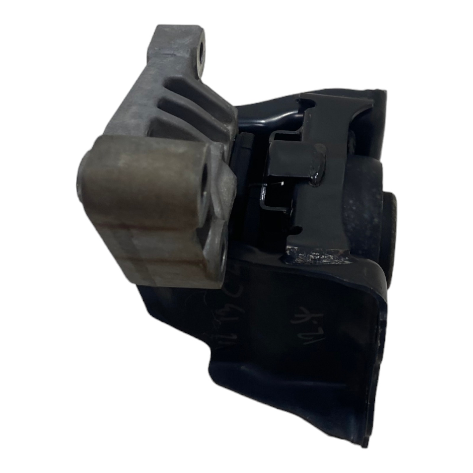 Coxim Calço Hidráulico Superior Motor Nissan Versa March 1.6 3