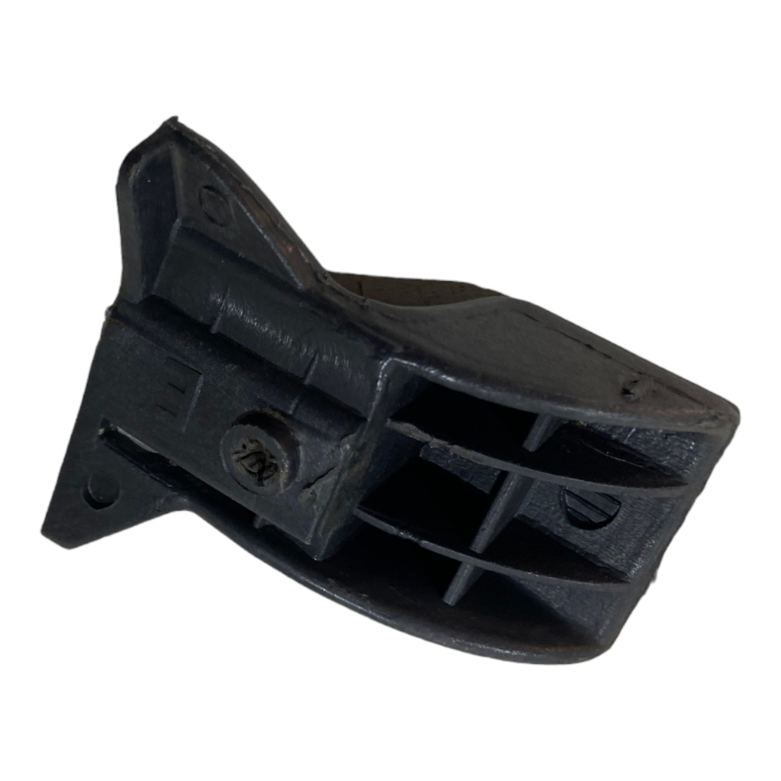 Maçaneta Externa Porta Dianteira Esquerda Fiat Uno Mille 2p 6