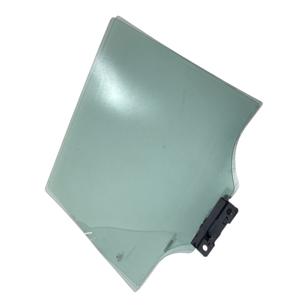 Vidro Porta Traseira Esquerda Vw Fox Crossfox Spacefox Usado