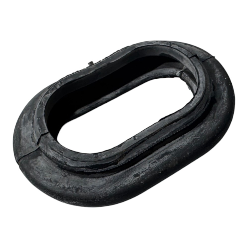 Borracha guarnicao tampao limitador porta ford focus 2006
