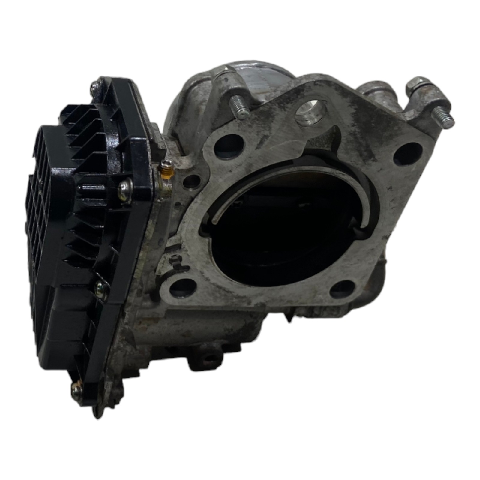 Tbi Corpo Borboleta Honda Civic 2.0 G10 2017 A 2020 Original 10