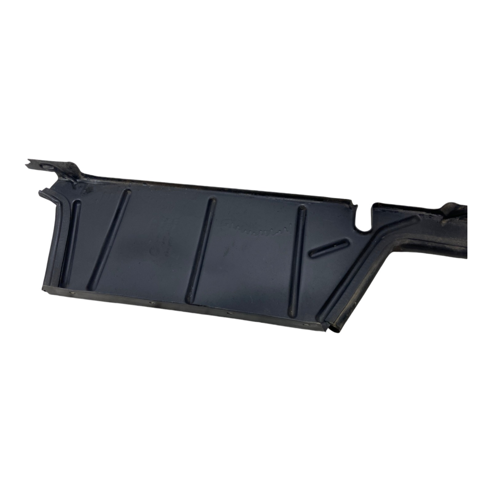 Moldura Acabamento Inferior Cabine Ford Cargo 712 814 815 2