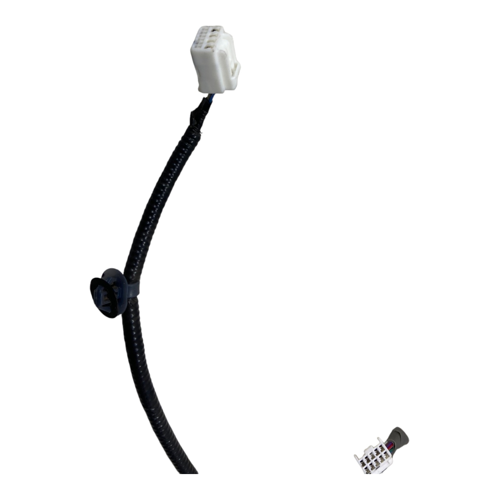 Chicote Plug Porta Traseiro Direito Honda Civic G10 Original 9