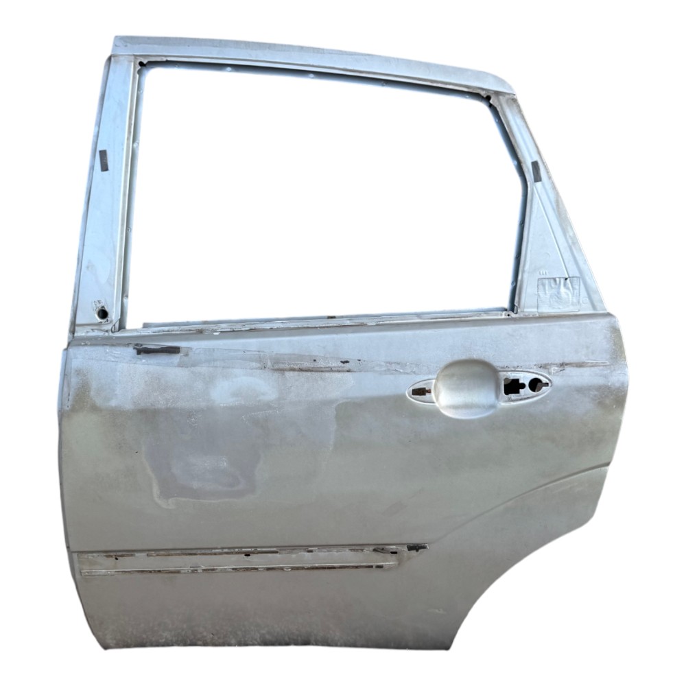 Porta traseira Direita Ford Focus Sedan 2002 2007 Usado