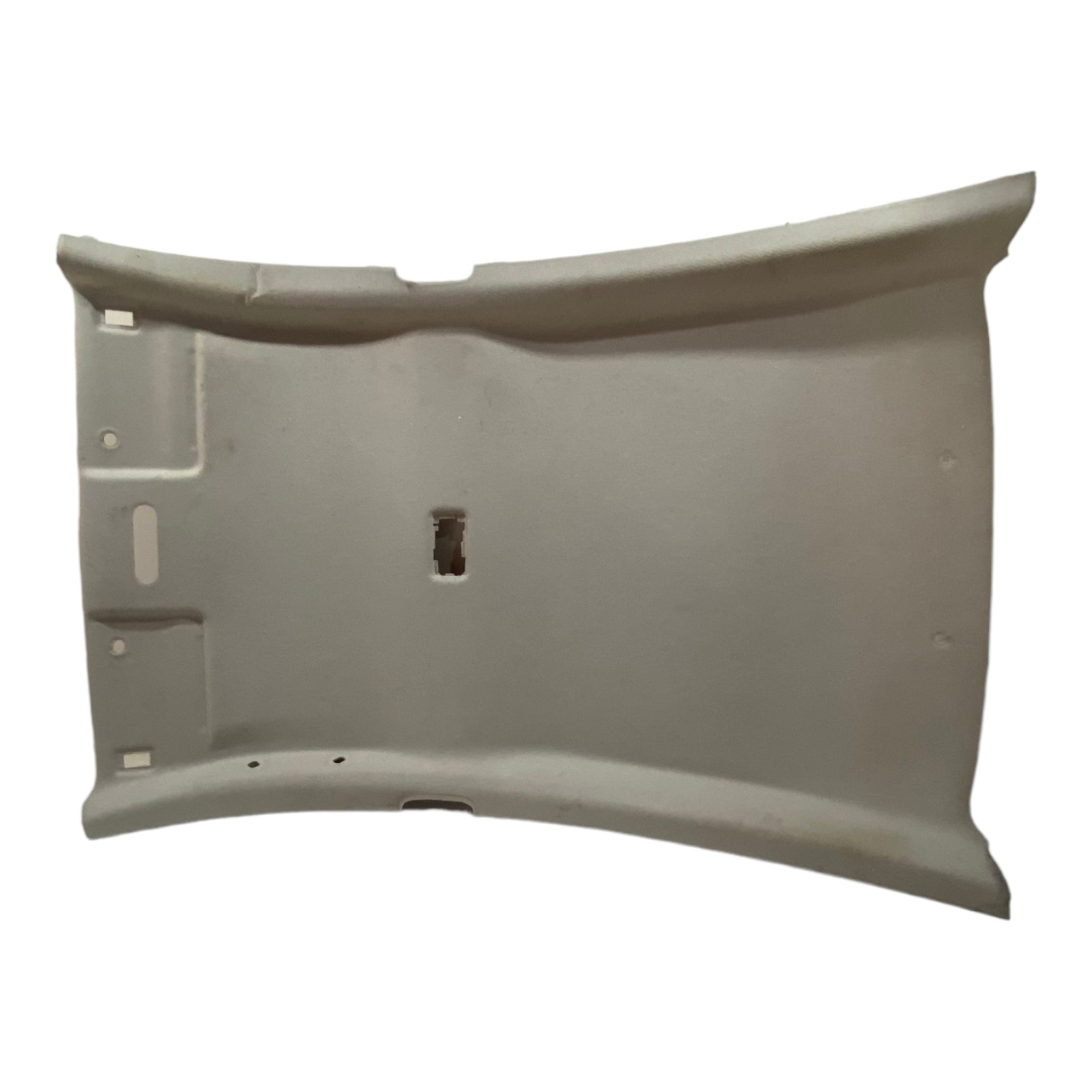 Forro De Teto Nissan Versa 2011 A 2014 Original **detalhe** 4