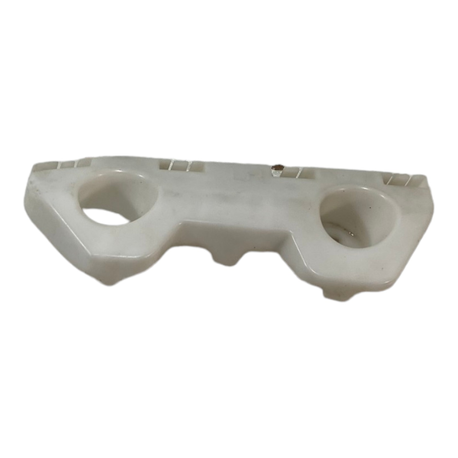 Guia Suporte Parachoque Dianteiro Esquerdo Nissan Versa 9