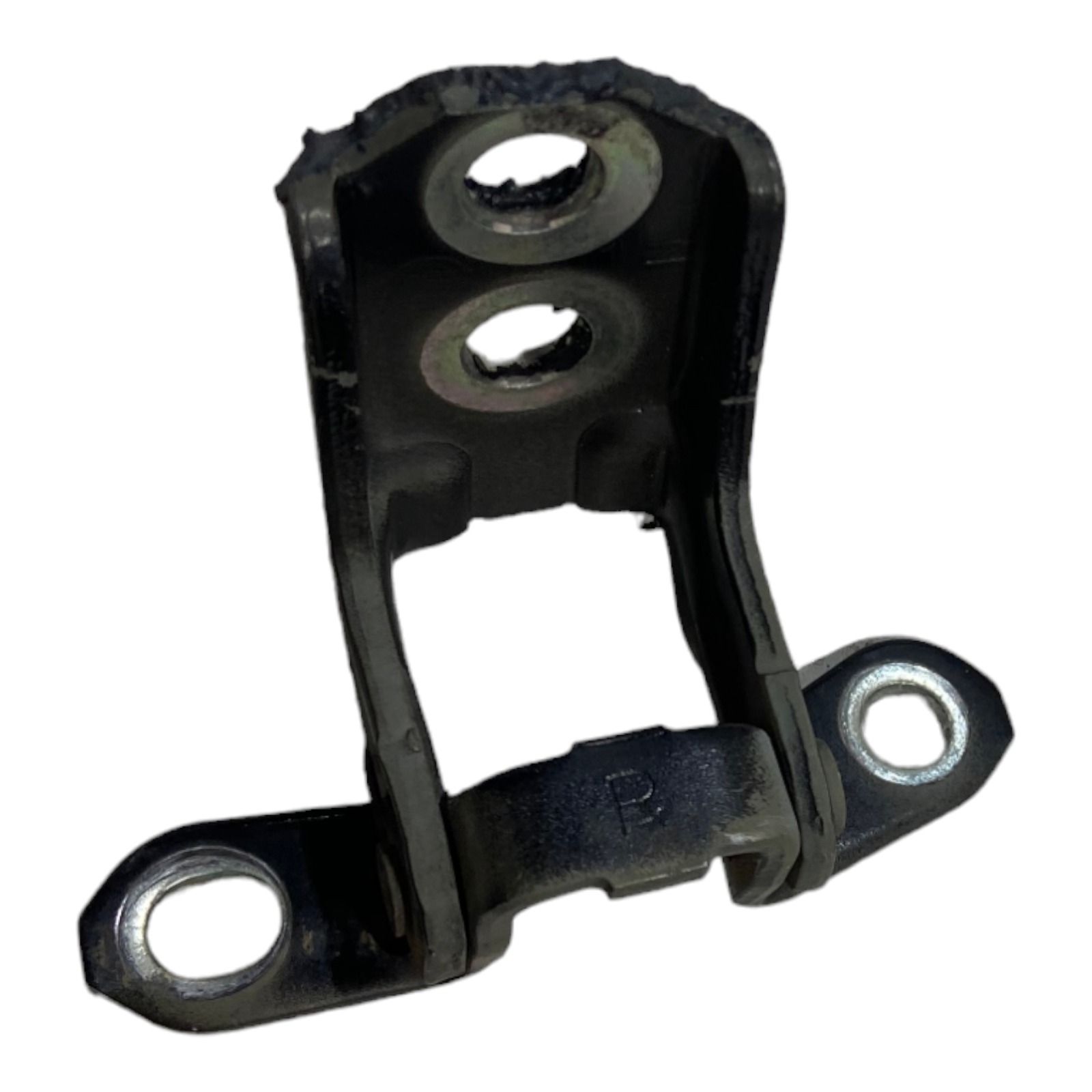 Dobradiça Porta Dianteira Direita Nissan Versa Original 5