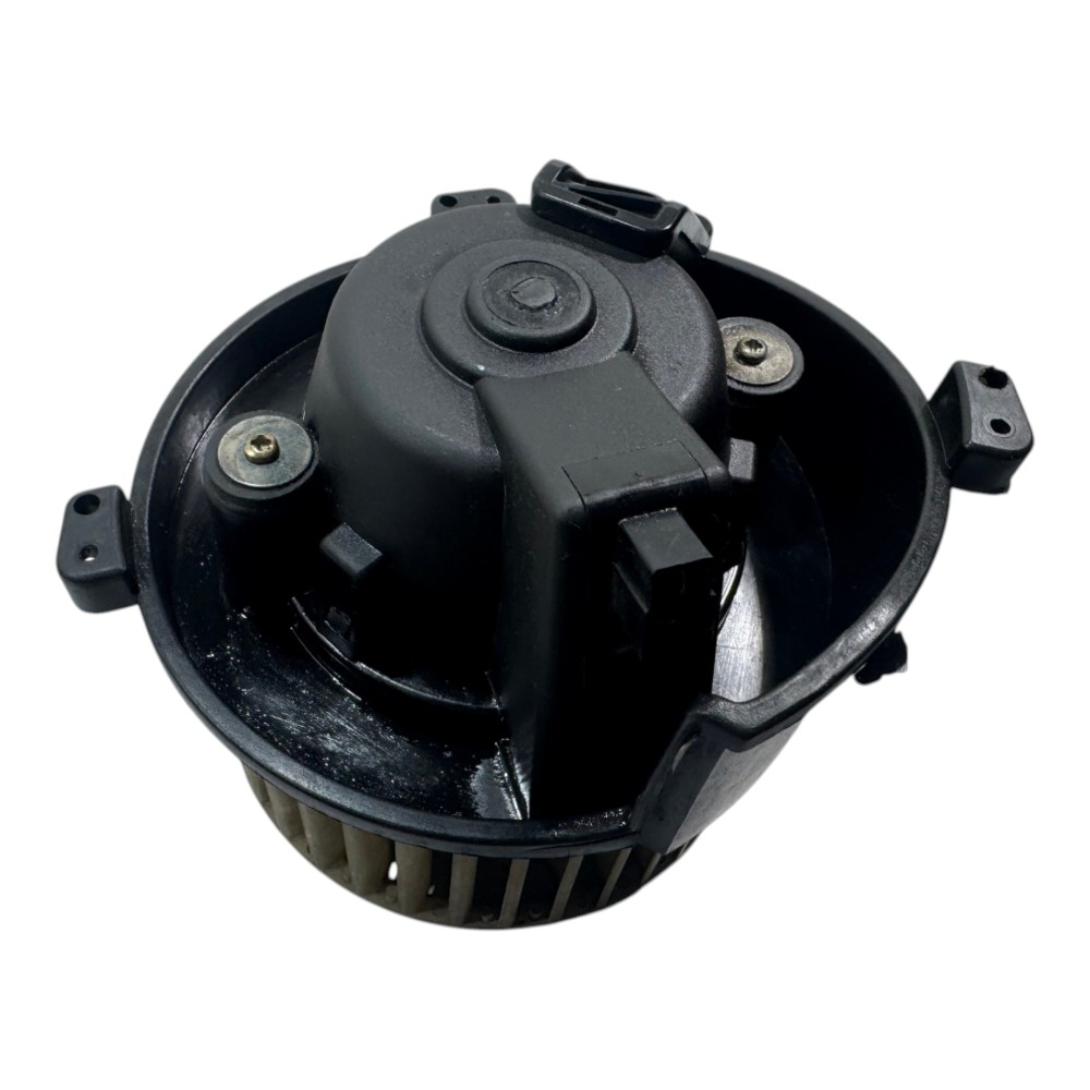 Motor Ar Forcado Ventilacao Fiat Ducato Boxer Jumper 2005