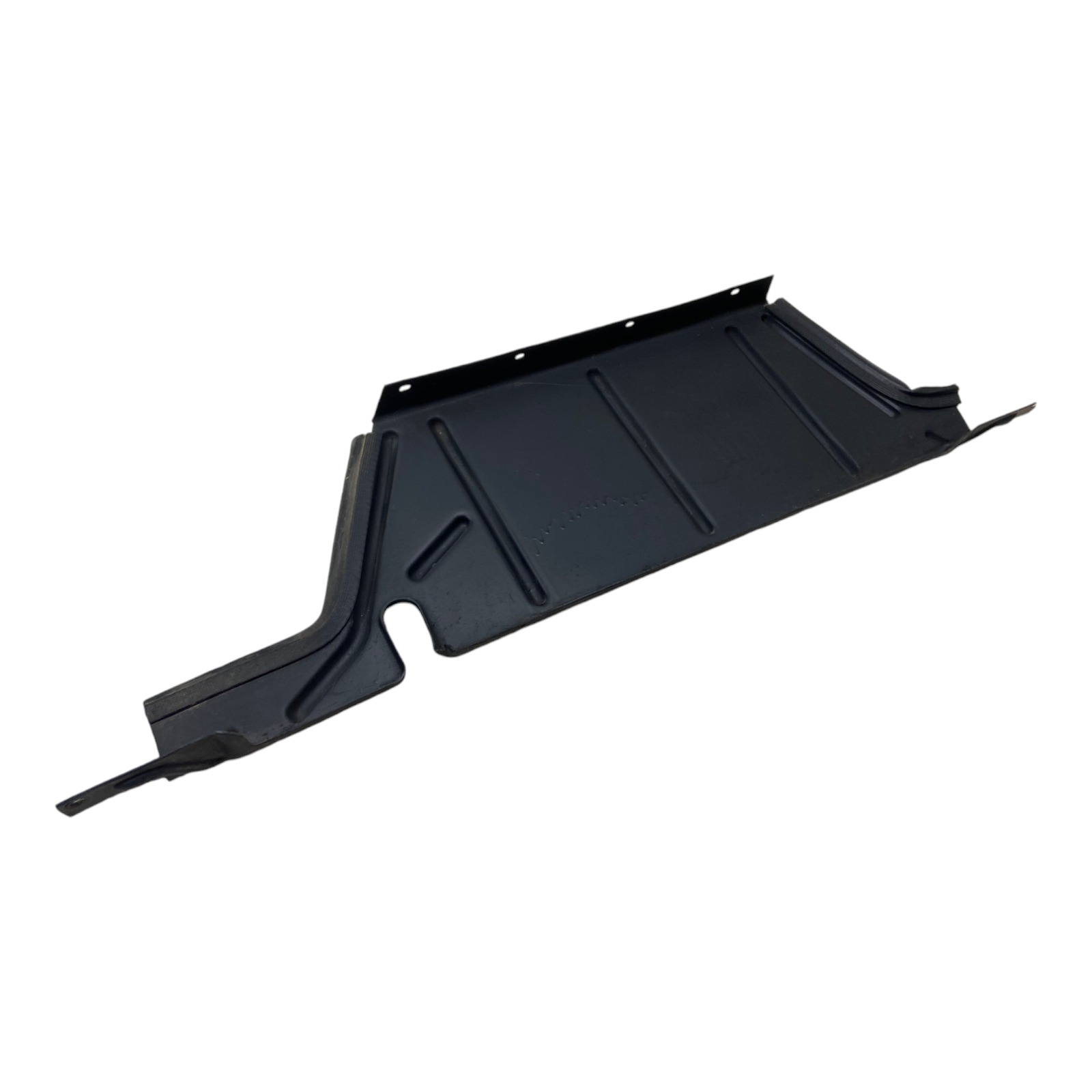 Moldura Acabamento Inferior Cabine Ford Cargo 712 814 815 3