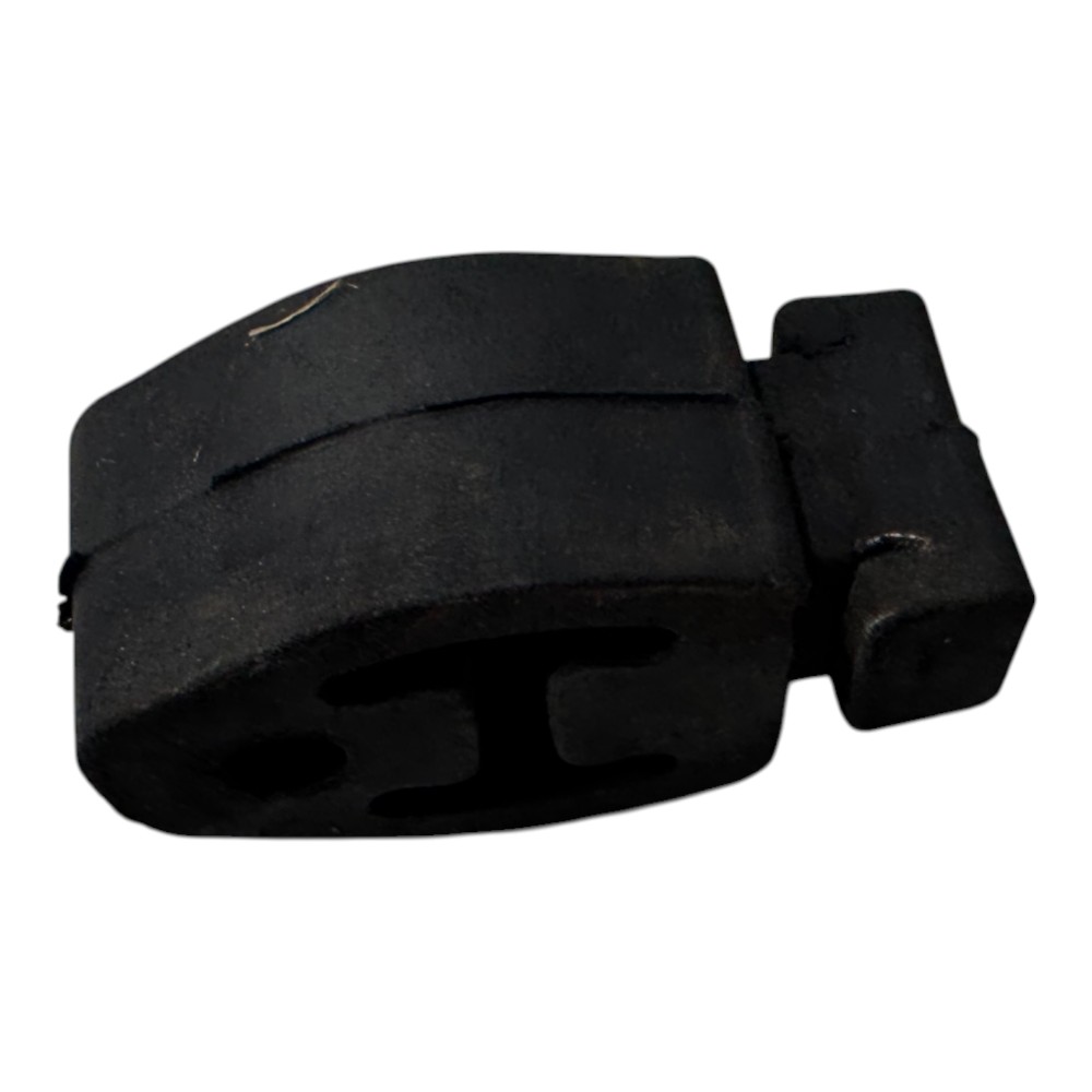 Coxim Borracha Escapamento Silencioso Ford Focus 2006 Usado 6