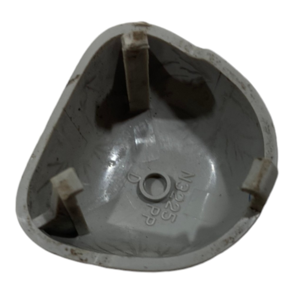 Capa Tampa Parafuso Cinto Segurança Traseiro Honda New Fit 5