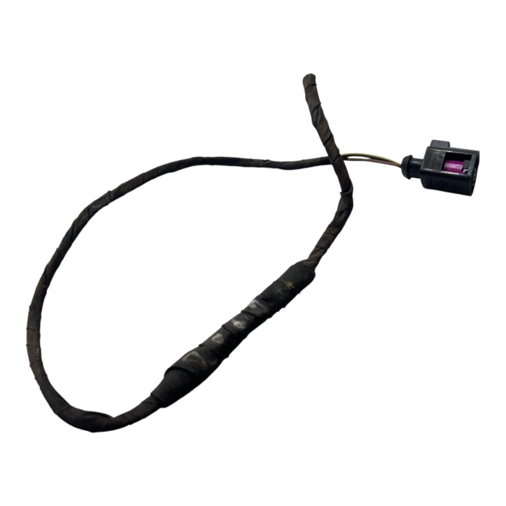 Conector plug chicote alternador nivus polo up bora amarok