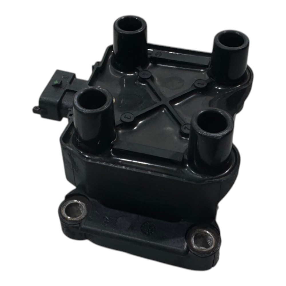 Bobina Ignicao Fiat Palio Siena Strada Idea Doblo Uno Fire 9
