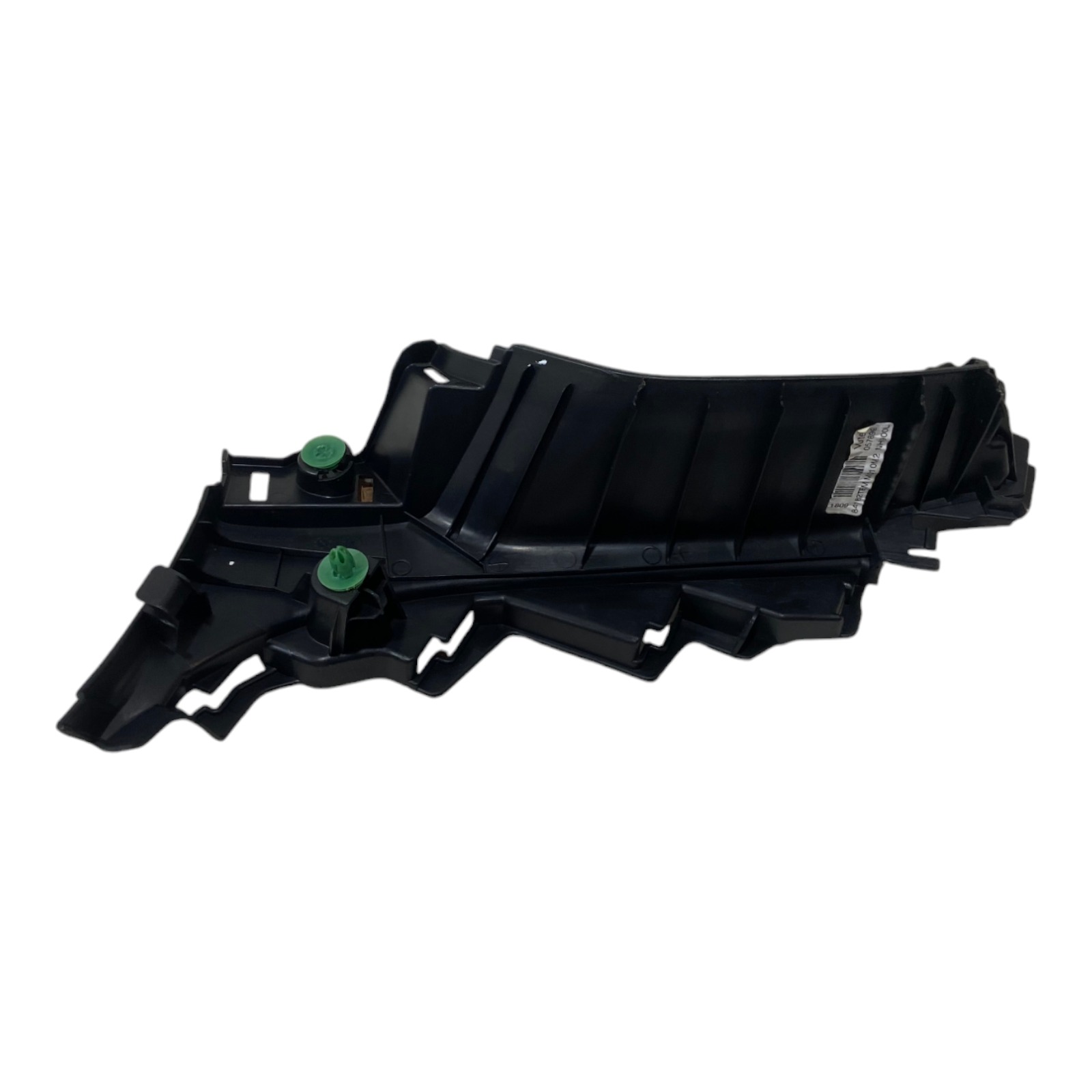 Acabamento Bagagito Esquerdo Honda Civic G10 2017 2021 Usado 5