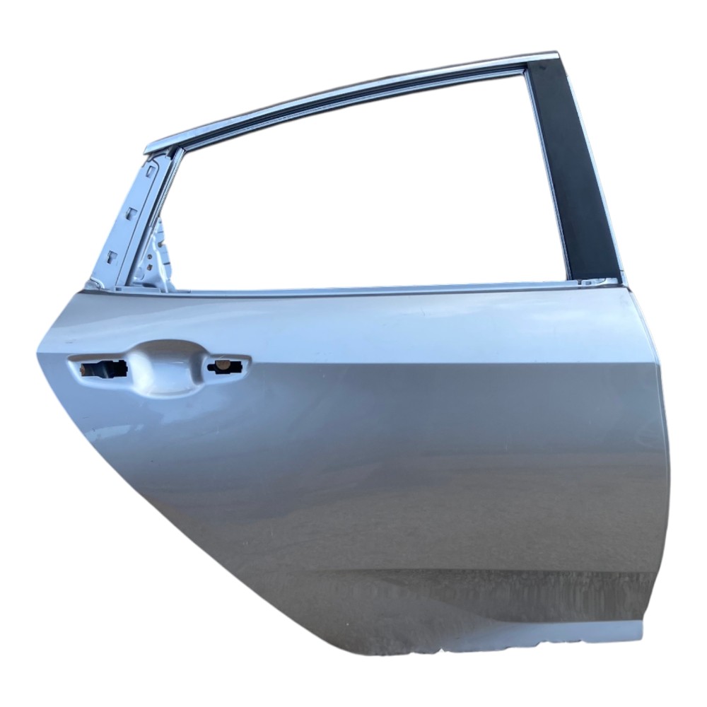 Porta traseira Direita honda civic G10 2017 2021 Original or