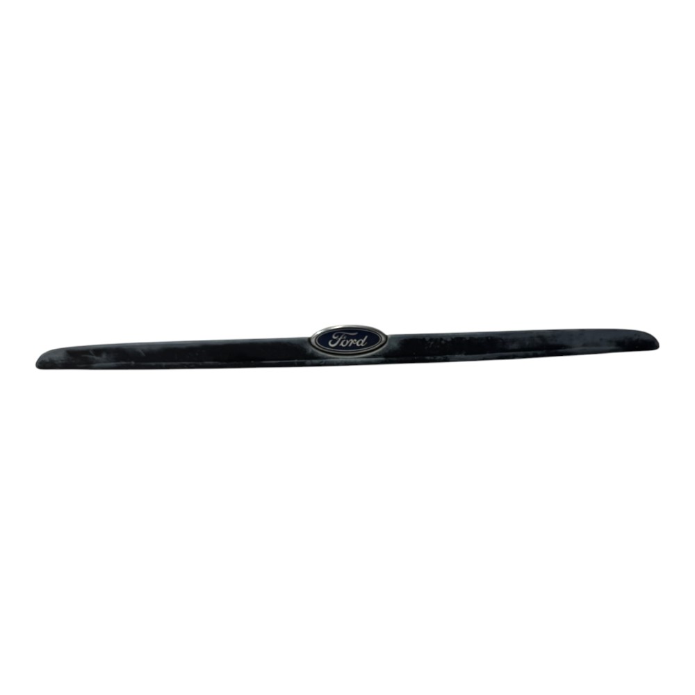 Friso emblema tampa traseira ford focus sedan 2008 P/ Pintar