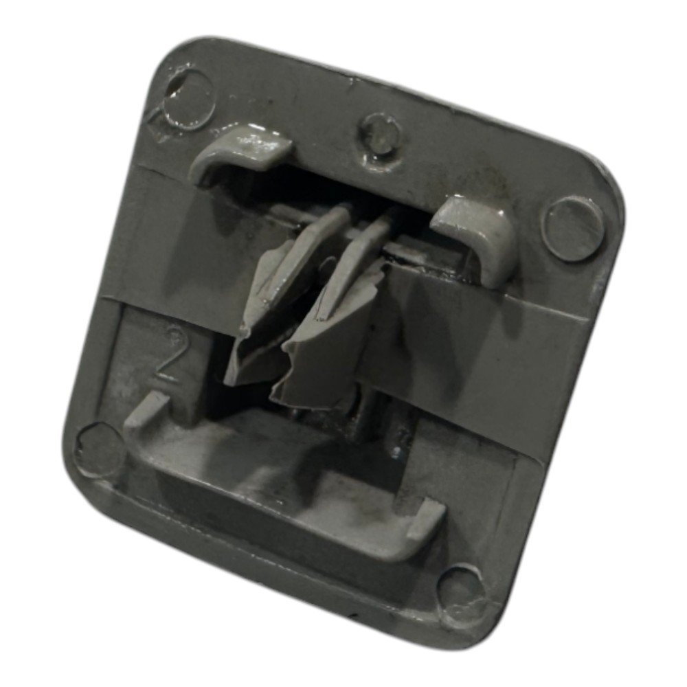 Grampo Trava Suporte Quebrasol Parasol Peugeot 207 Hoggar 7