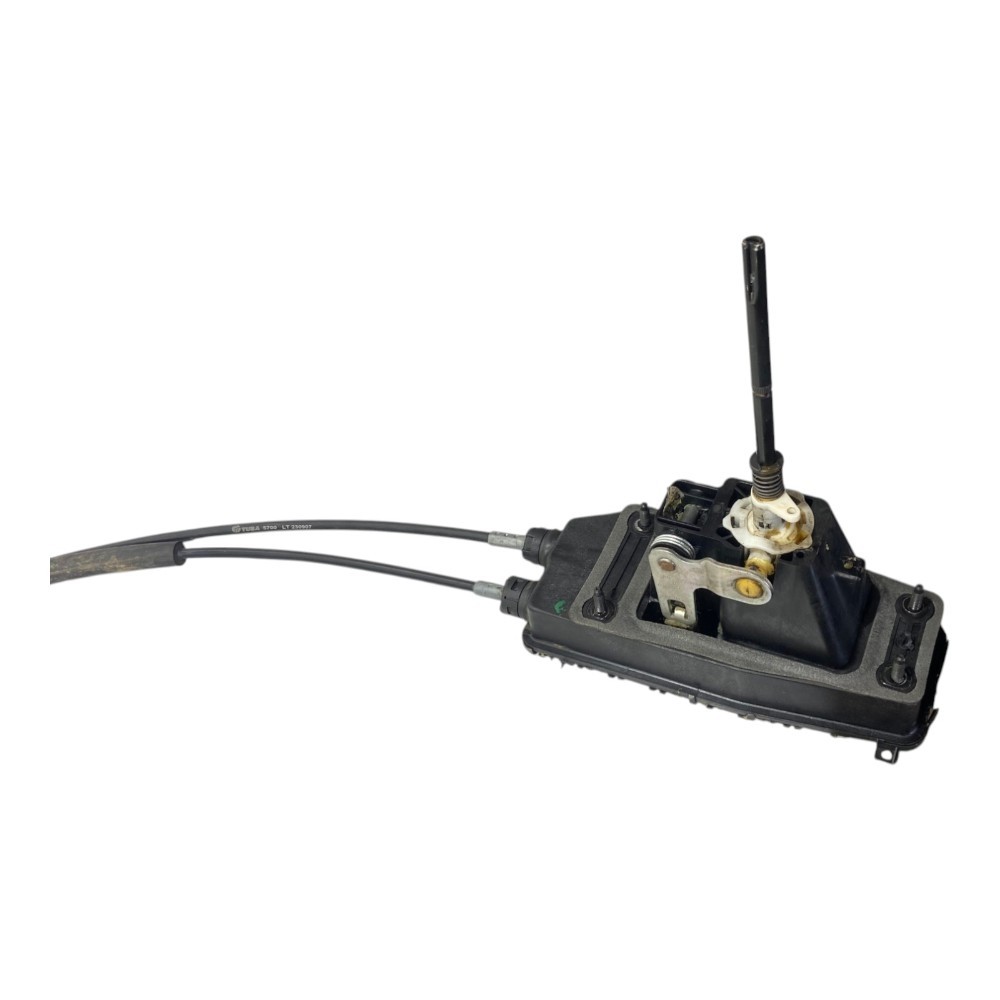 Alavanca Trambulador Marcha Cambio Vw Saveiro Fox Gol Voyage 3