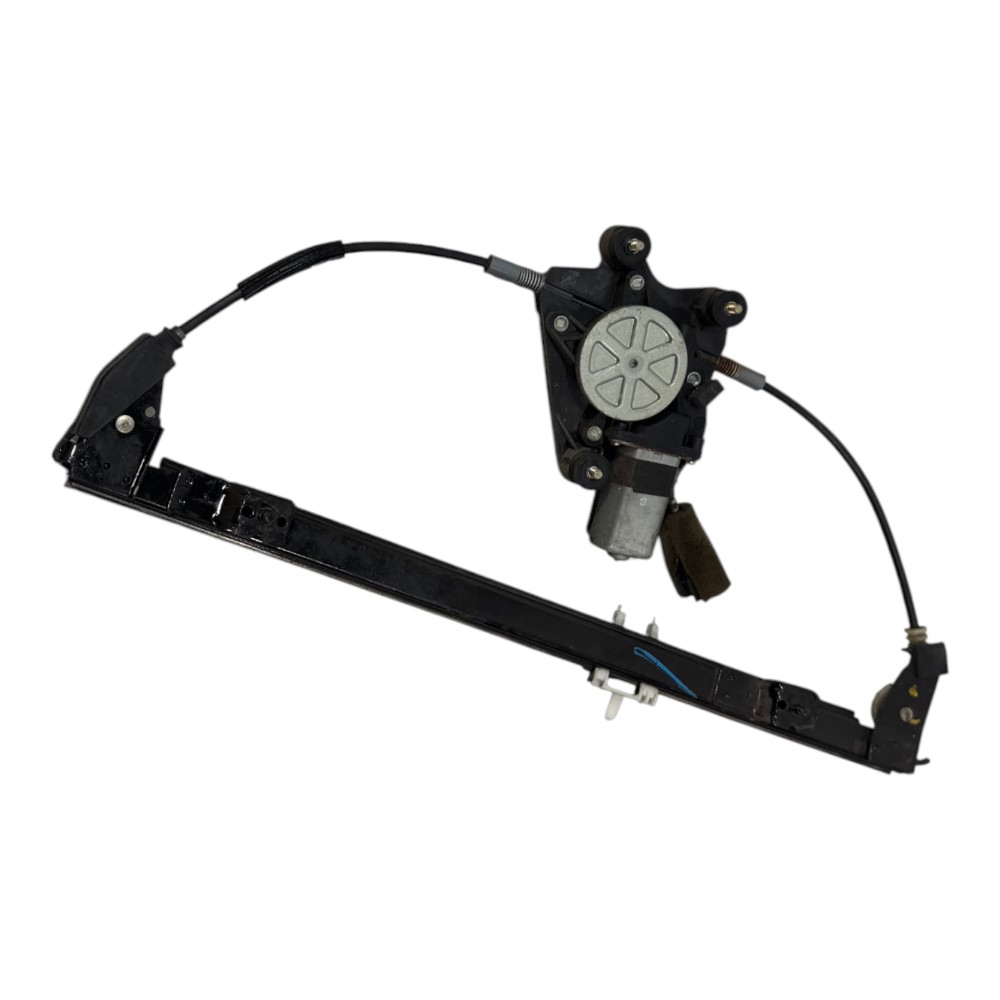Maquina vidro eletrico dianteira esquerda fiat palio siena 5