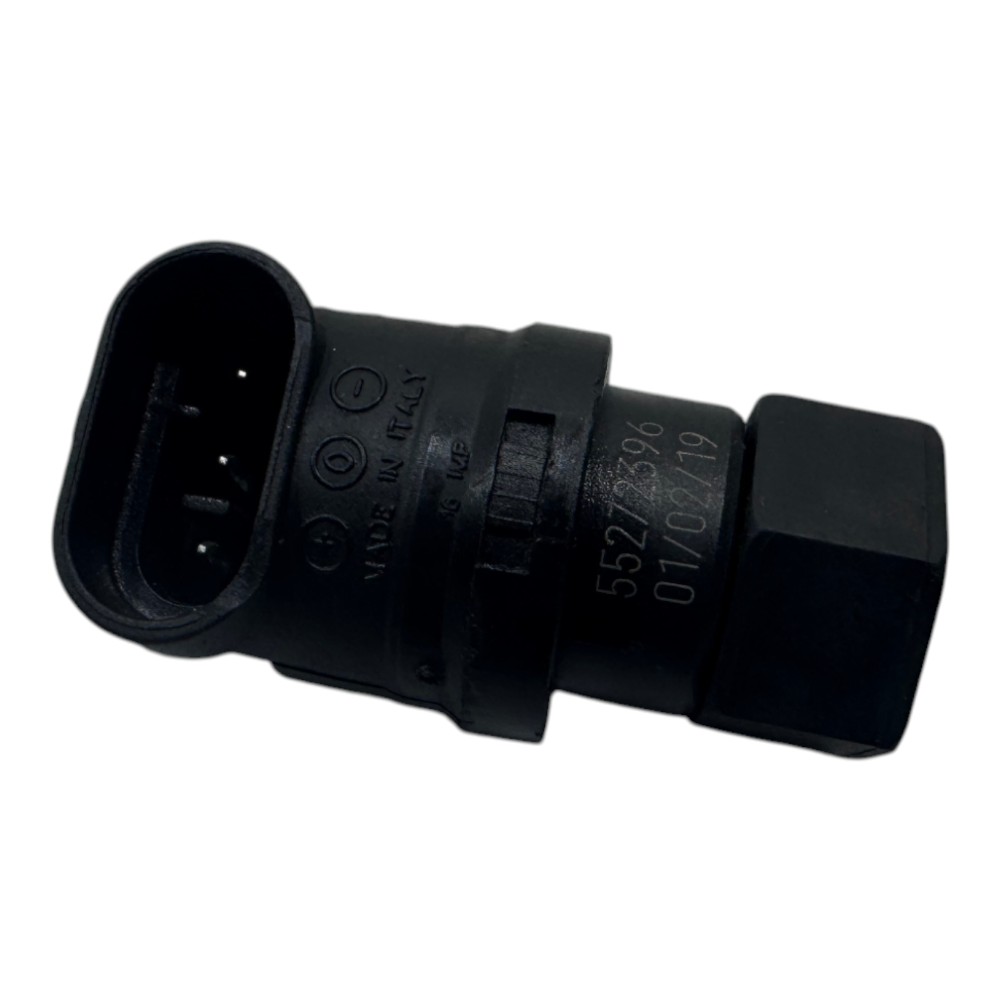 Sensor Velocimetro Velocidade Palio Siena Uno Strada Marea 9