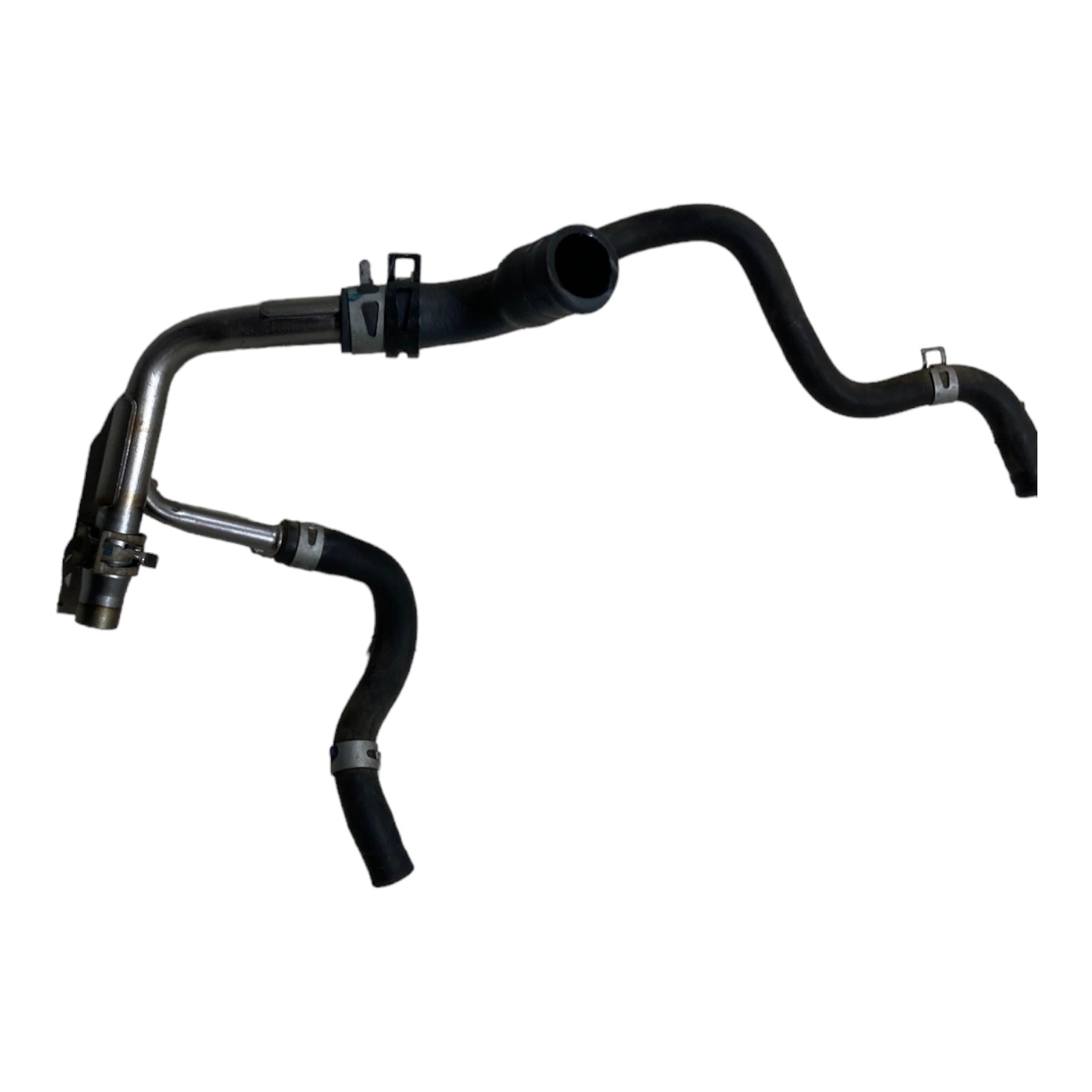 Mangueira Tubo Duto Tbi Honda Civic G10 2.0 Original 5