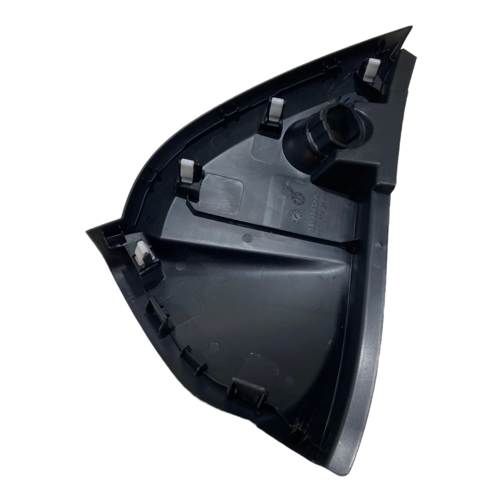 Capa Tampa Lateral Direita Painel Honda Civic G10 Original 8