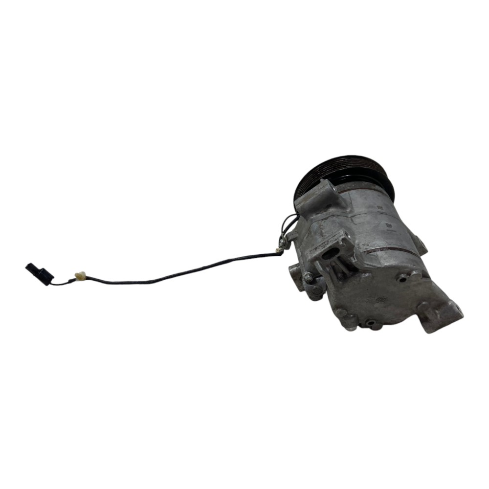 Compressor Ar Condicionado Honda Civic G10 2.0 2019 Usado 10