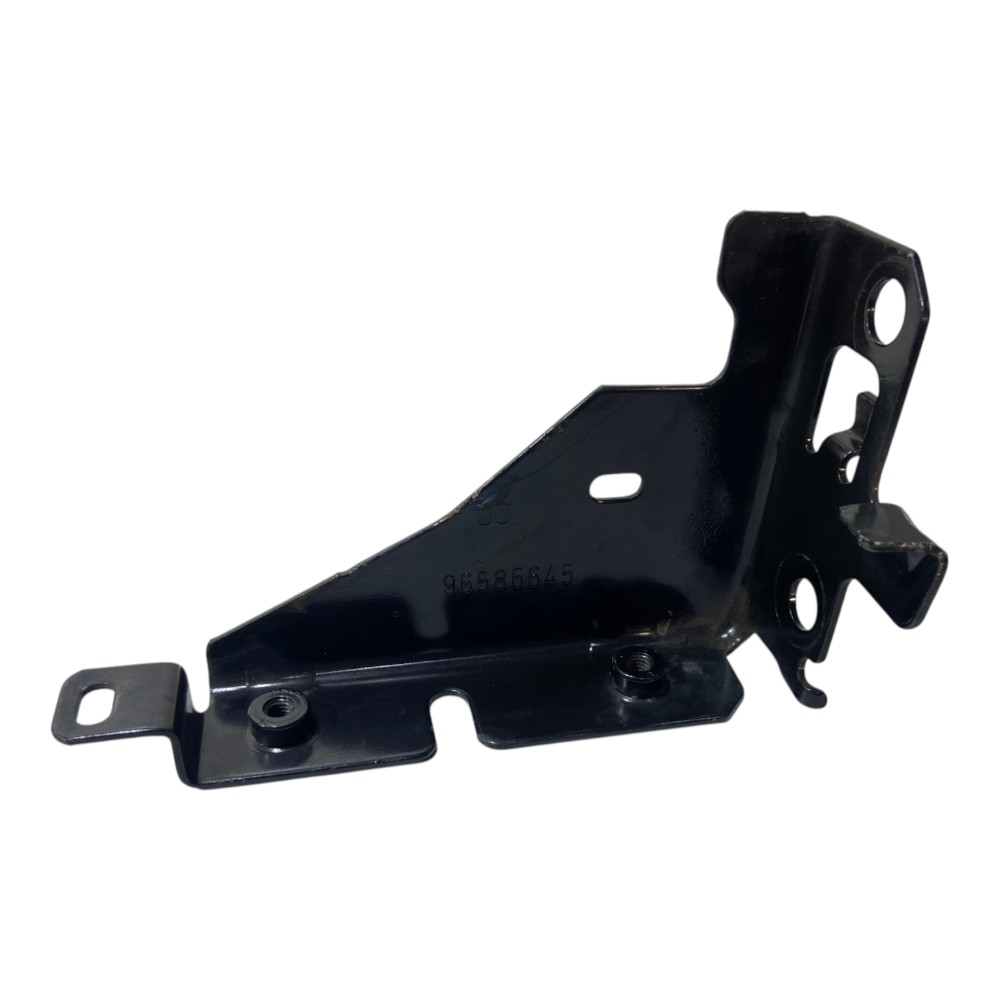 Suporte Base Caixa Bateria Citroen C3 2004 2012 Original