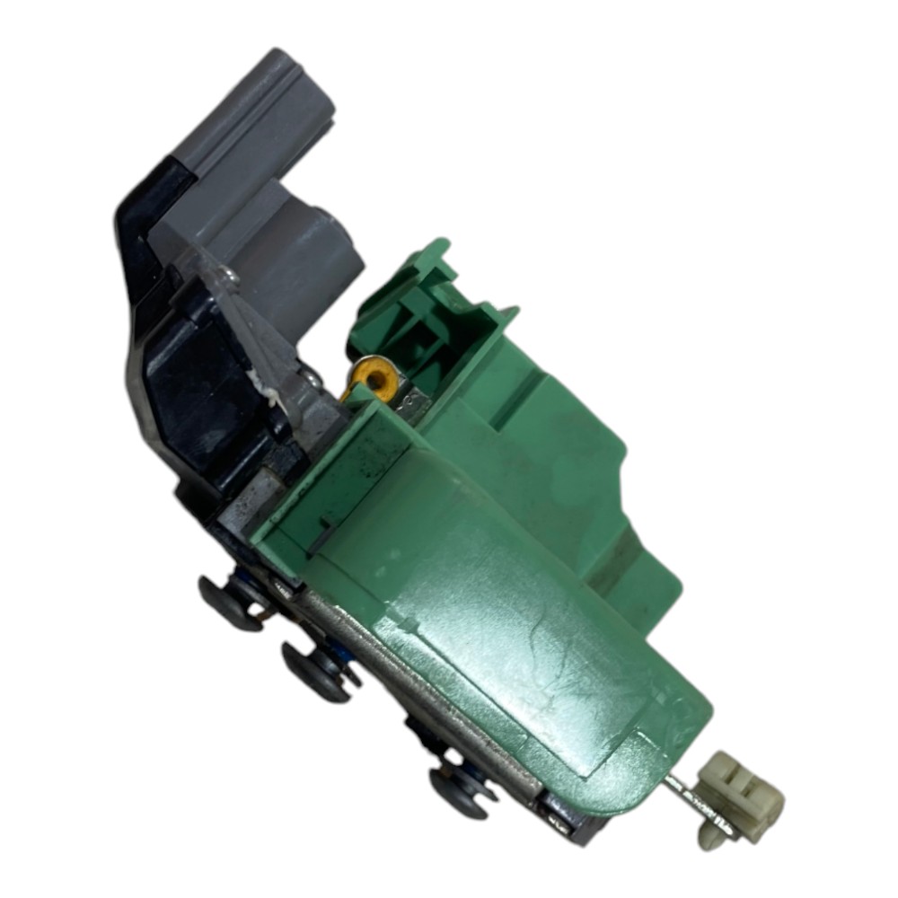 Fechadura Elétrico Dianteira Esquerda Fiat Uno Fiorino Ideia 9
