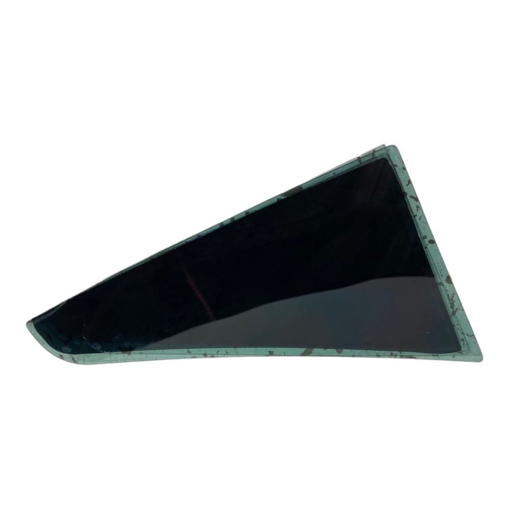 Vidro Fixo Porta Traseira Esquerda Vw Gol Parati G3 Original 5
