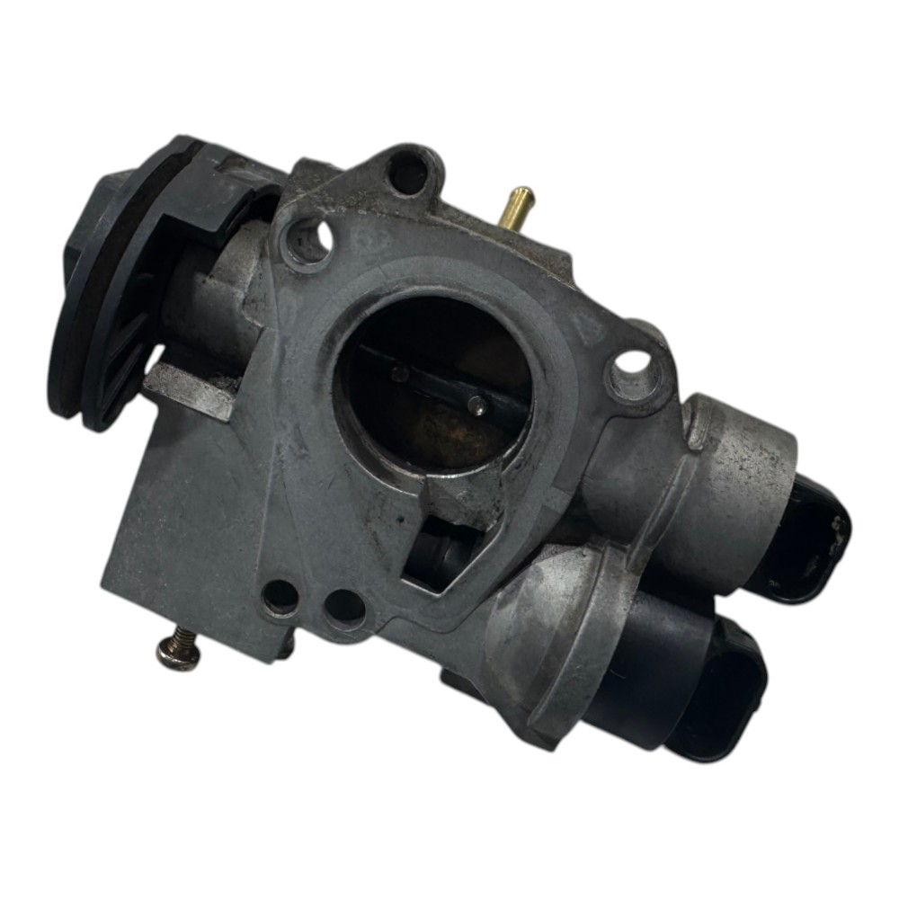 Tbi Corpo Borboleta Fiat Palio Siena Uno 1.0 8v Fire 2007 7