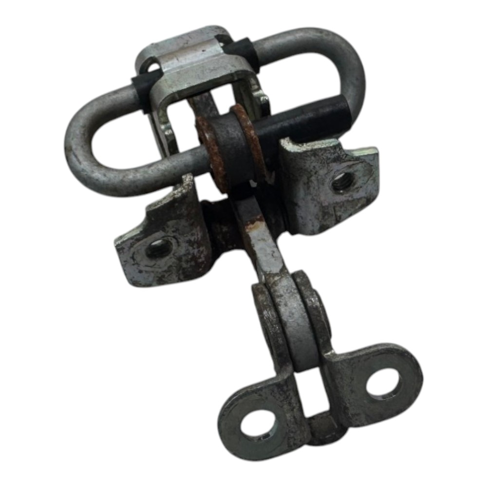 Limitador Porta Dianteira Esquerda Fiat Palio Siena Strada 2