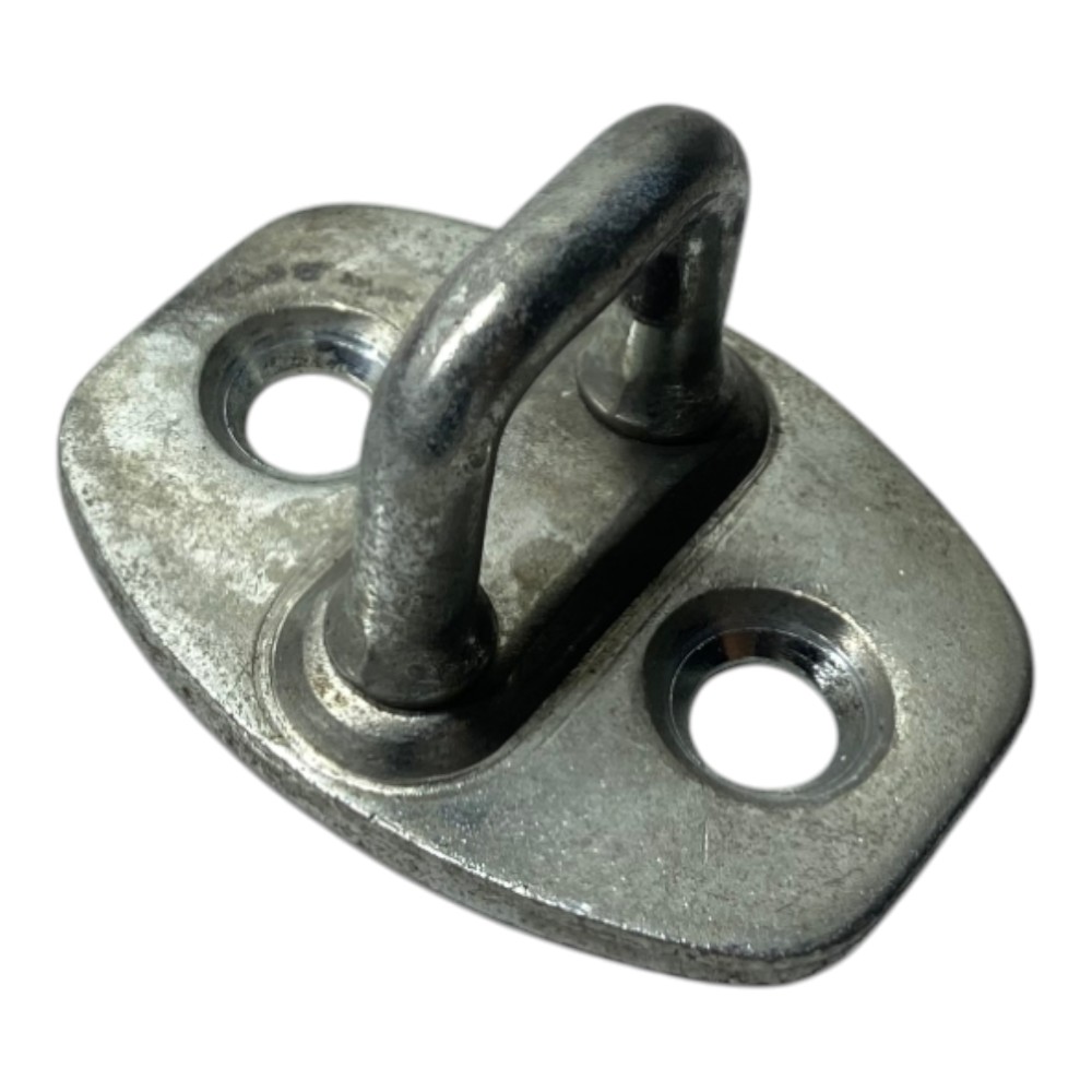 Trinco Batente Trava Fechadura Porta Gm Onix Prisma 2014