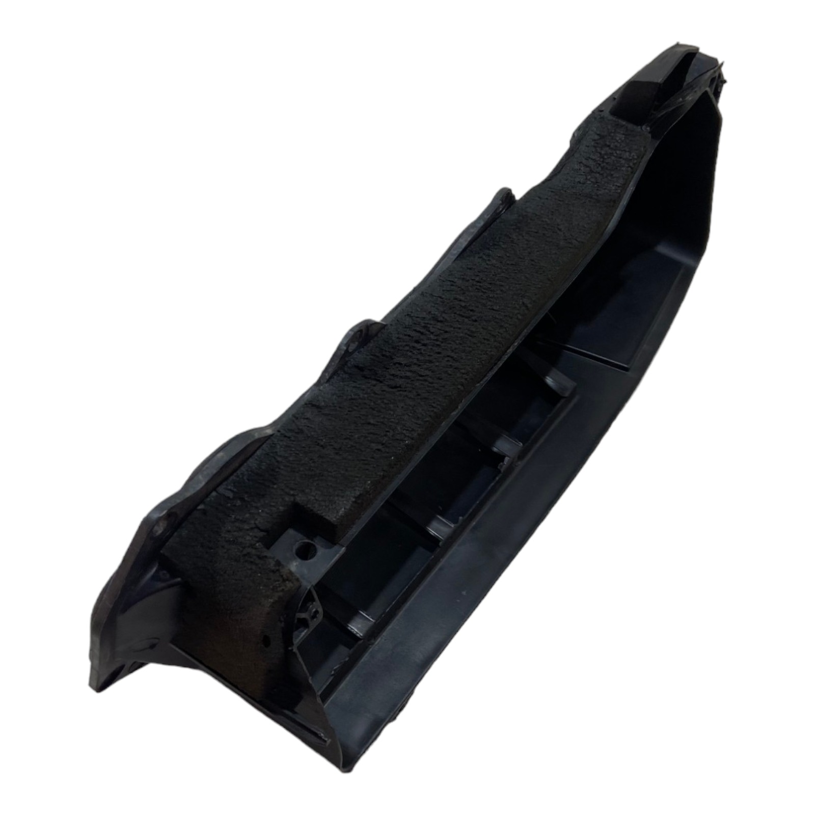 Caixa Defletor Distribuição Ar Ford Fiesta Ecosport Original 7