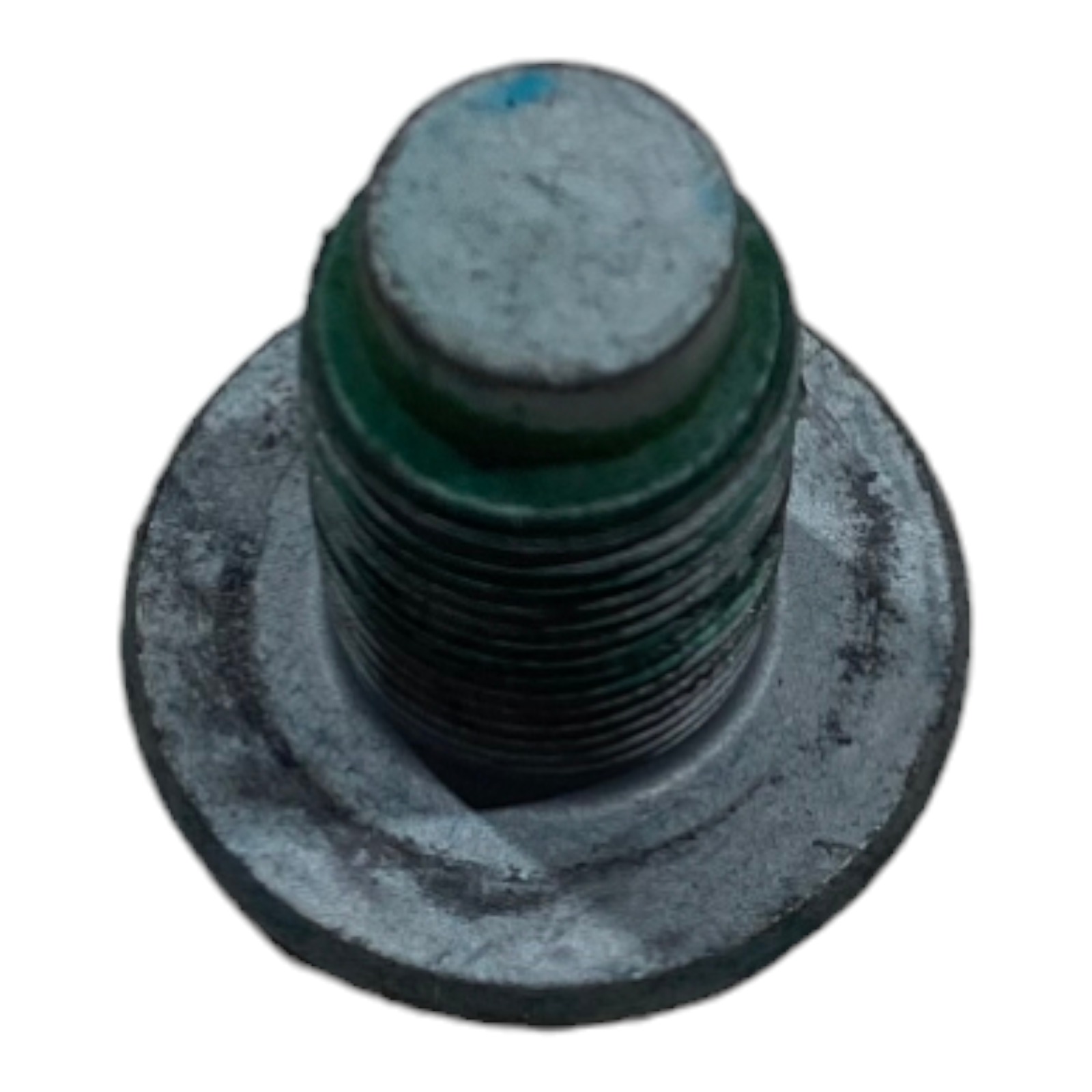 Parafuso Fixação Volante Honda Civic G10 Original 17 A 20 Cinza A 4